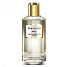 مانسرا گلد انسنس